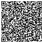 QR code with Rozar Alignment & Muffler Shop contacts