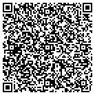 QR code with Hudgens Center For The Arts contacts