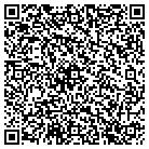 QR code with Make Up Design Unlimited contacts