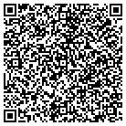 QR code with T & L Cnstr Concepts & Fence contacts