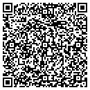 QR code with Hartman Fire Department contacts