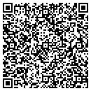 QR code with ACT Service contacts
