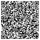 QR code with H & R Block Tax Service contacts