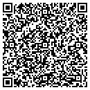 QR code with Houston Drywall contacts