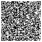QR code with Chickamauga Telephone Corp Rpr contacts