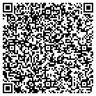 QR code with H P Distributors Inc contacts