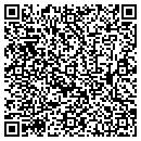 QR code with Regency Inn contacts