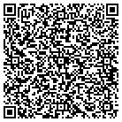 QR code with Precision Direct Mailing Inc contacts
