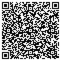 QR code with Hartins contacts