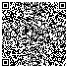 QR code with Thoroughbreed Development Corp contacts