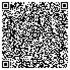 QR code with First Georgia Community Bank contacts