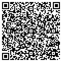 QR code with HFC contacts