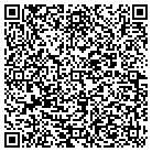 QR code with Chisolm's TV & Stereo Service contacts