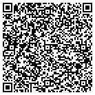 QR code with Baldwin High School contacts