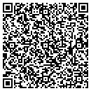 QR code with John W Howe contacts