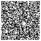 QR code with Physical Evalution Services contacts