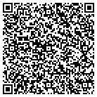 QR code with J & J Lipsey Properties contacts