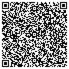 QR code with F & W Coastal Management contacts