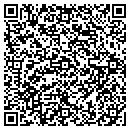 QR code with P T Systems Intl contacts