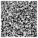 QR code with Harbins Grocery contacts