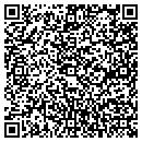QR code with Ken Ward Travel Inc contacts