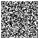 QR code with Tipton & Hurst contacts