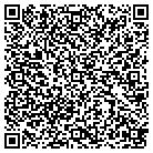 QR code with Handmade By Judy Jordon contacts