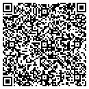 QR code with Hunter Machine Shop contacts