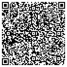 QR code with H & R Block Financial Advisors contacts