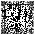 QR code with Tyonek Fabrication Corp contacts