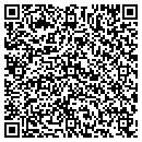 QR code with C C Dickson Co contacts