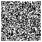 QR code with Mc Conaughey & Goff contacts