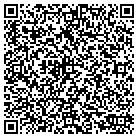 QR code with Raintree Marketing Inc contacts
