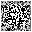 QR code with Allergan contacts
