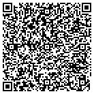 QR code with Christ Our Kng & Svr Cthlc CHR contacts