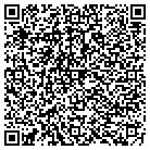 QR code with Bible Bptst Church-Independent contacts