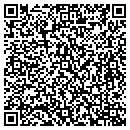 QR code with Robert W Wise DDS contacts