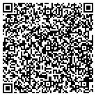 QR code with Plantation Productions contacts