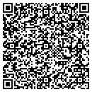 QR code with L & C Electric contacts
