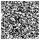 QR code with Ray's Barber & Style Shop contacts