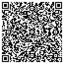 QR code with I R & S Corp contacts