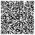 QR code with George Edwards Salon Studio contacts