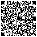 QR code with O C Welch Motor Co contacts