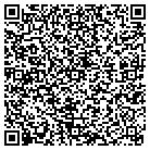 QR code with Tallulah Point Overlook contacts