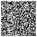 QR code with K C Kadow Insurance contacts