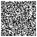 QR code with Geomark Inc contacts
