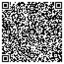 QR code with A1 Pest Control contacts