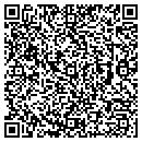 QR code with Rome Florist contacts