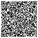 QR code with Ultima Holdings contacts