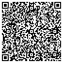 QR code with Mandisa Inc contacts